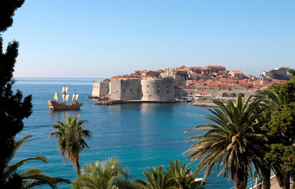 Apartments Casa Toni Dubrovnik Exterior foto